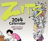 Zits 2014 Day-to-Day Calendar
