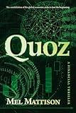Quoz: A Financial Thriller