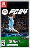 EA Sports FC 24 - For Nintendo Switch