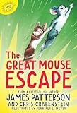 The Great Mouse Escape: A Word of Mouse Tail