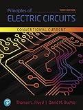 Principles of Electric Circuits: Conventional Current Version (What's New in Trades & Technology)
