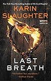 Last Breath (Kindle Single)