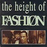 The Height Of Fashion