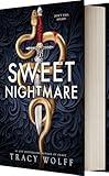 Sweet Nightmare (Standard Edition) (The Calder Academy, 1)