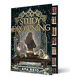 A Study in Drowning Collector's Deluxe Limited Edition