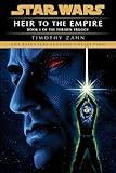 Heir to the Empire: Star Wars Legends (The Thrawn Trilogy) (Star Wars: The Thrawn Trilogy - Legends)