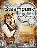 Steampunk Gear, Gadgets, and Gizmos: A Maker's Guide to Creating Modern Artifacts