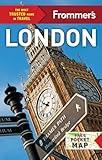 Frommer's London (Complete Guide)