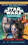Vector Prime (Star Wars: The New Jedi Order, Book 1)