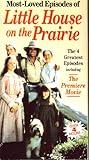 Little House on the Prairie: Most Loved Episodes