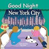 Good Night New York City (Good Night Our World)