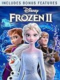 Frozen 2 (Bonus Content)