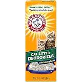 ARM & Hammer Cat Litter Deodorizer 30 oz