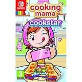 Cooking Mama: Cookstar Nintendo Switch - Nintendo Switch