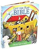 Lift the Flap Bible