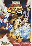Mickey Mouse Clubhouse: Quest for the Crystal Mickey