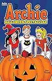 Archie Halloween Spectacular (2019) #1