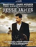 The Assassination of Jesse James by the Coward Robert Ford [Blu-ray]