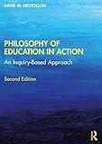 Philosophy of Education in Action