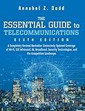 Essential Guide to Telecommunications, The