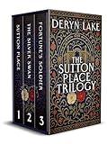 THE SUTTON PLACE TRILOGY a sweeping historical epic spanning generations of love, loyalty, and legacy