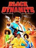 Black Dynamite