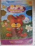 BJ's Teddy Bear Club and Bible Stories