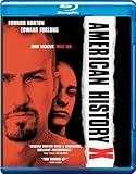 American History X [Blu-ray]