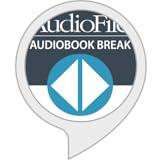 Audiobook Break Podcast from AudioFile Magazine