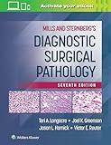 Mills and Sternberg's Diagnostic Surgical Pathology