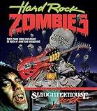 Hard Rock Zombies / Slaughterhouse Rock [Blu-ray Set]