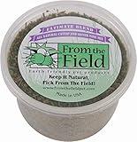 From The Field Ultimate Blend Silver Vine/Catnip Mix Tub RED 2 oz/Medium