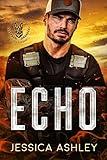 Echo: A Christian Romantic Suspense (Hunt Brothers Search & Rescue)