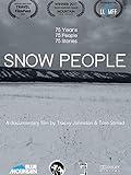Snow People