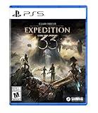 Clair Obscur Expedition 33 PS5