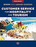 Customer Service for Hospitality and Tourism