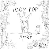 Iggy Pop - Apres RSD CD