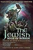 The Jewish Book of Horror