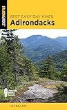 Best Easy Day Hikes Adirondacks (Best Easy Day Hikes Series)