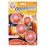 Arm & Hammer Odor Busterz Pumpkin Cream (3 count)