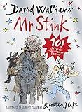 Mr Stink: Limited Gift Edition of David Walliams' Bestselling Children's Book