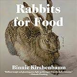 Rabbits for Food