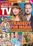 What's on TV UK