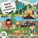 Facts about Afghanistan for kids