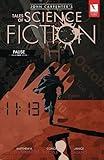 Tales of Science Fiction: Pause (John Carpenter's) #2 VF/NM ; Storm King comic book | Tim Bradstreet