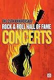 25th Anniversary Rock and Roll Hall of Fame Concerts