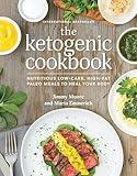 Ketogenic Cookbook: Nutritious Low-Carb, High-Fat Paleo Meals to Heal Your Body