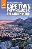 The Rough Guide to Cape Town, the Winelands & the Garden Route: Travel Guide eBook (Rough Guides Main Series)