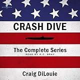 Crash Dive: The Complete Series (Books 1-6)