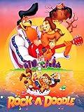 Rock-A-Doodle